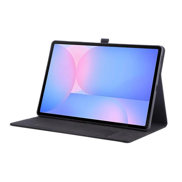 Bild 3, Galaxy Tab S10 FE Plus Fodral Svart