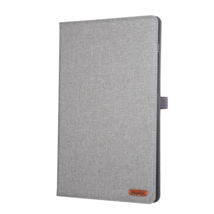 Bild 6, Galaxy Tab S10 FE Plus Fodral Grå