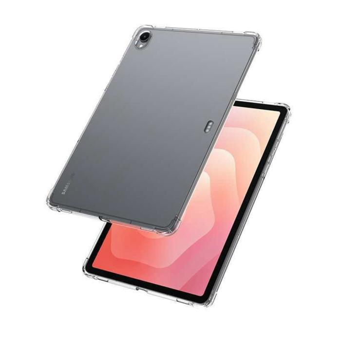 Bild 3, Samsung Galaxy Tab S11 Skal Shockproof TPU Transparent