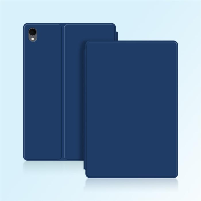 Bild 6, Samsung Galaxy Tab S11 Fodral Magnetiskt Blå