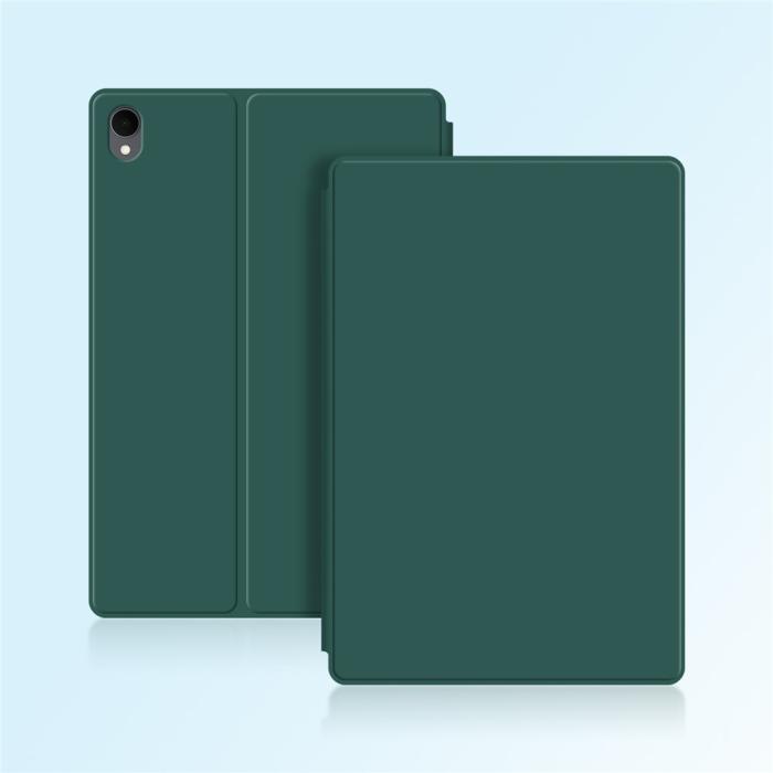 Bild 6, Samsung Galaxy Tab S11 Fodral Magnetiskt Grön