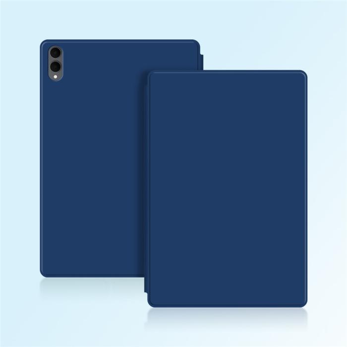 Bild 6, Samsung Galaxy Tab S11 Ultra Fodral Magnetiskt Blå