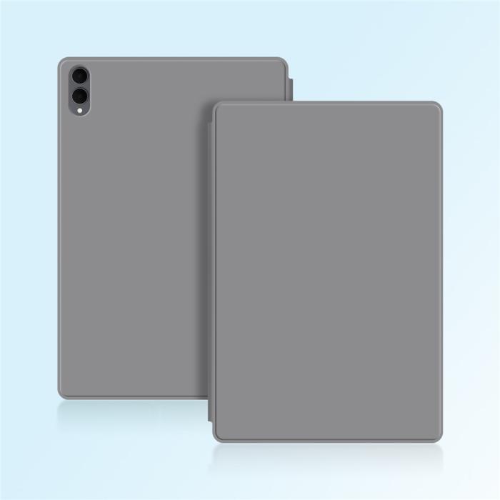 Bild 6, Samsung Galaxy Tab S11 Ultra Fodral Magnetiskt Grå