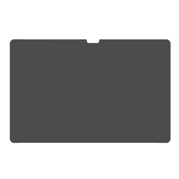 Bild 2, Samsung Galaxy Tab S10 FE Plus Skärmskydd Paperlike PET Privacy