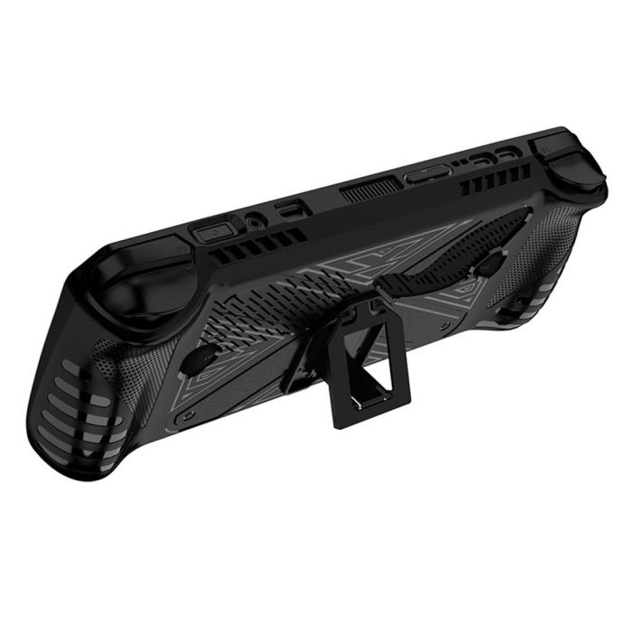 Bild 1, ASUS ROG Xbox Ally X Skal Kickstand TPU Svart