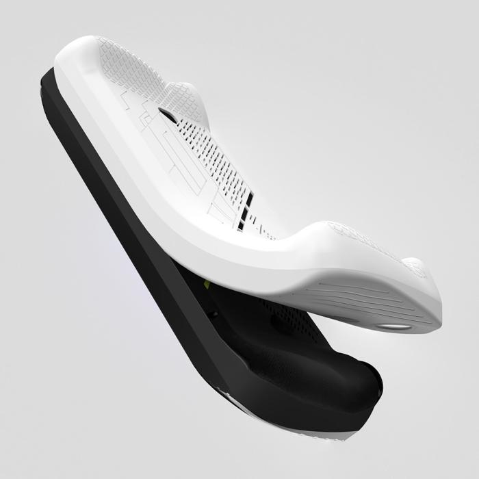 Bild 4, ASUS ROG Xbox Ally X Skal Anti-Drop Silikon Vit