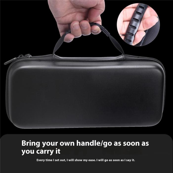 Bild 4, ASUS ROG Xbox Ally X Förvaringsväska Shockproof Vit