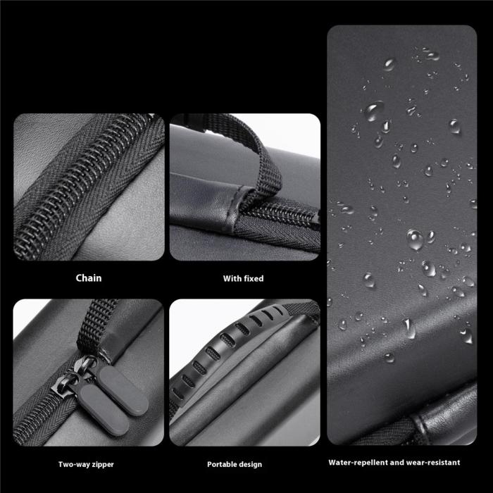 Bild 6, ASUS ROG Xbox Ally X Förvaringsväska Shockproof Vit