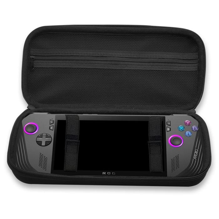 Bild 5, ASUS ROG Xbox Ally X Förvaringsväska EVA Svart