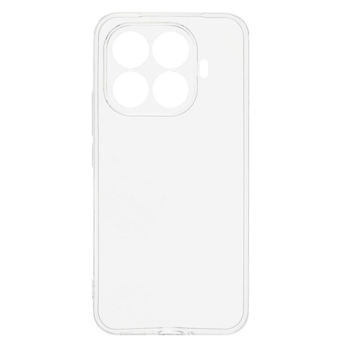 Bild 1, Xiaomi 15T Pro Skal Shockproof TPU Transparent