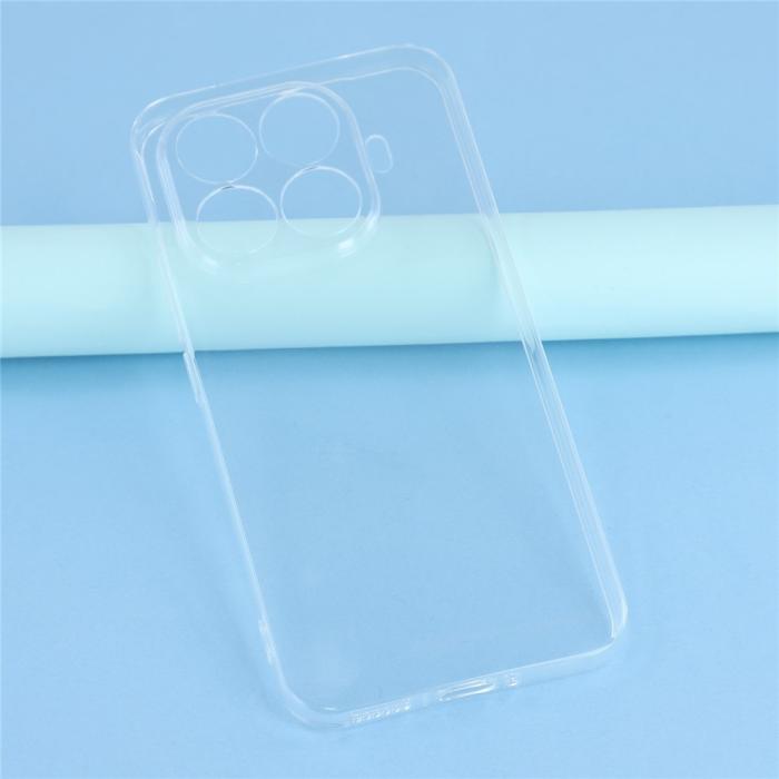 Bild 2, Xiaomi 15T Pro Skal Shockproof TPU Transparent