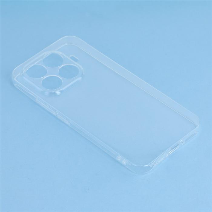 Bild 3, Xiaomi 15T Pro Skal Shockproof TPU Transparent
