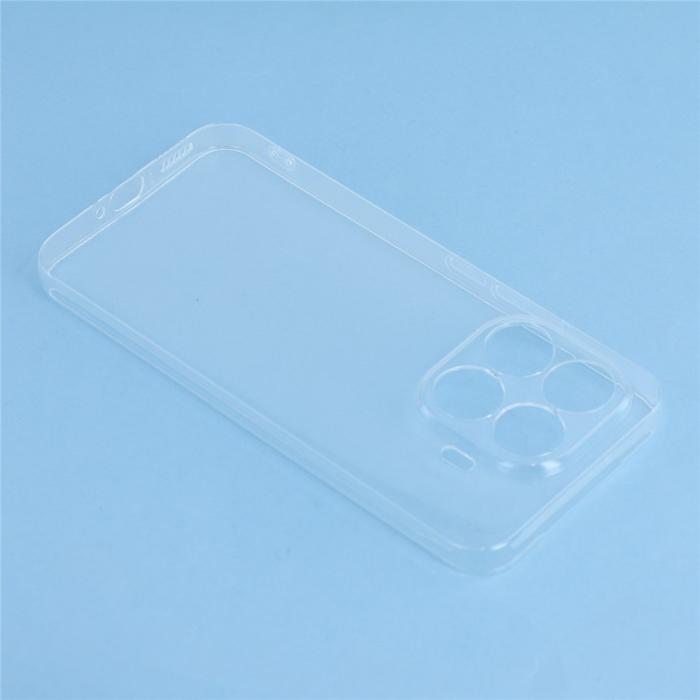 Bild 4, Xiaomi 15T Pro Skal Shockproof TPU Transparent