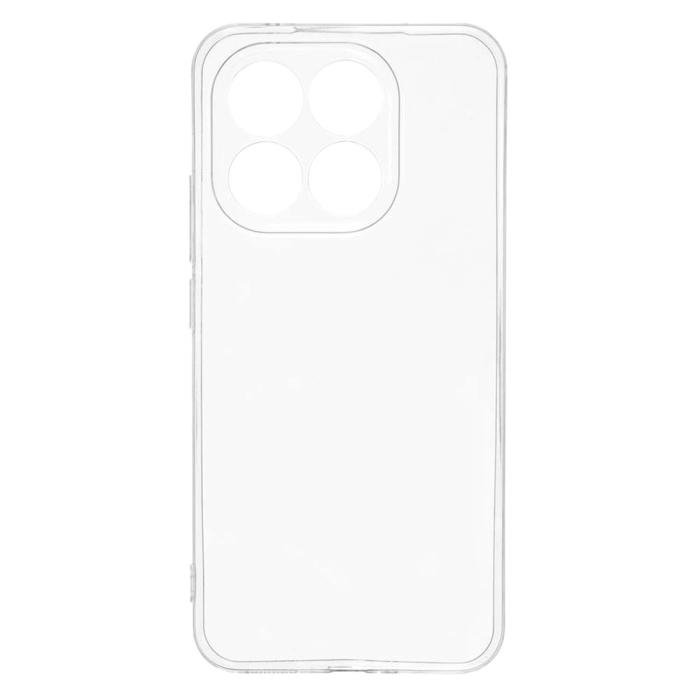 Bild 1, Xiaomi 15T Skal Shockproof TPU Transparent