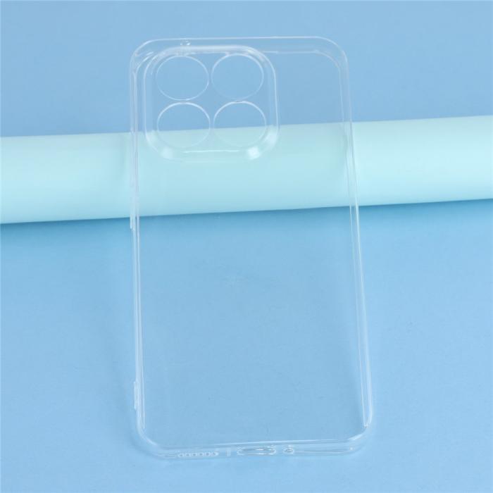 Bild 2, Xiaomi 15T Skal Shockproof TPU Transparent