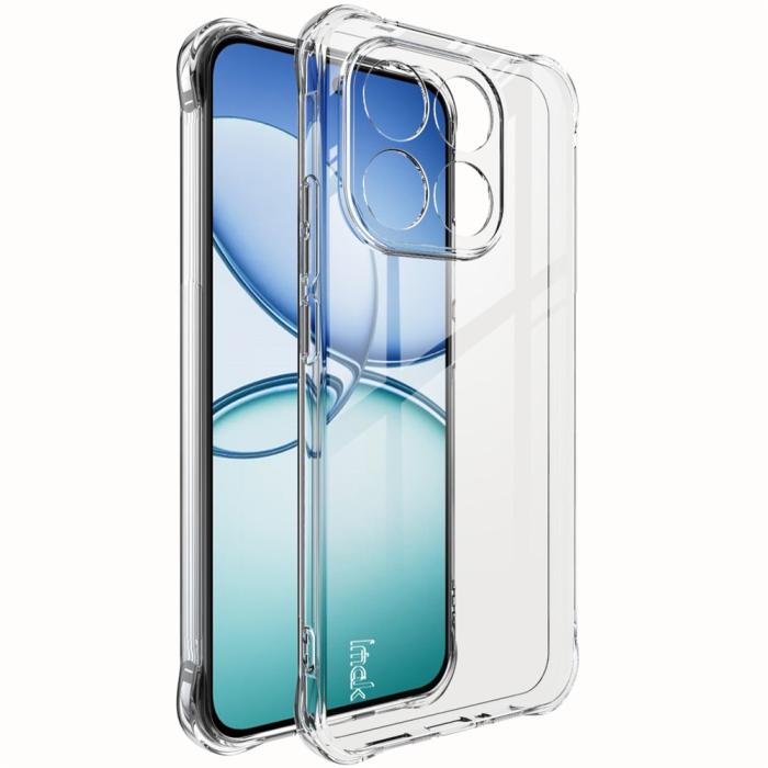 Bild 1, IMAK Xiaomi 15T Skal Airbag Shockproof Transparent