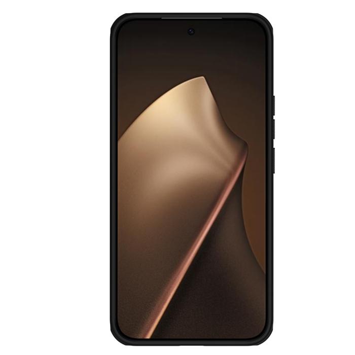 Bild 5, NILLKIN Xiaomi 15T Pro Skal MagSafe Frosted Shield Svart