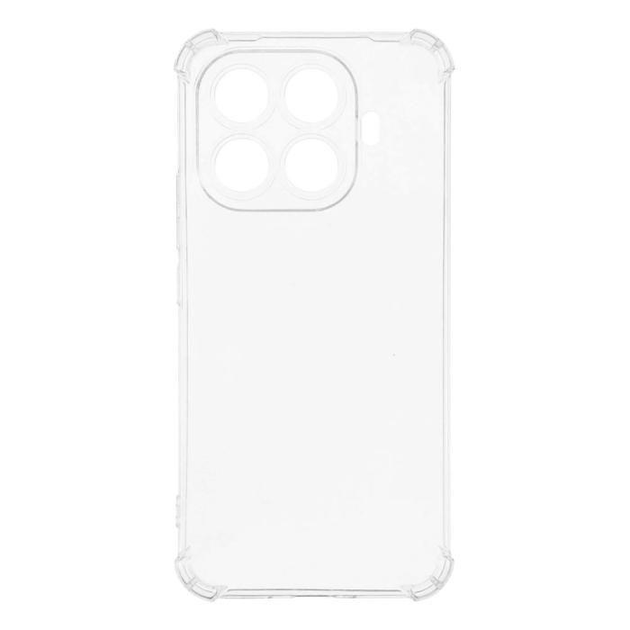 Bild 2, Xiaomi 15T Pro Skal TPU Shockproof Transparent