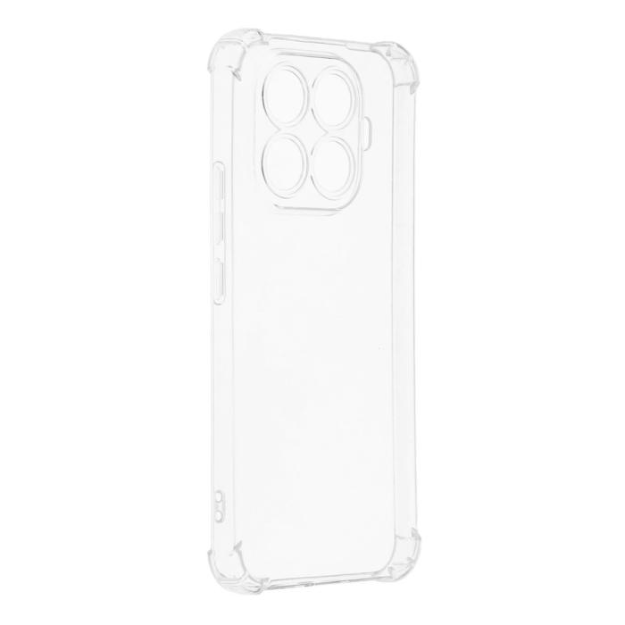 Bild 3, Xiaomi 15T Pro Skal TPU Shockproof Transparent