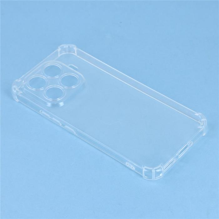 Bild 5, Xiaomi 15T Pro Skal TPU Shockproof Transparent