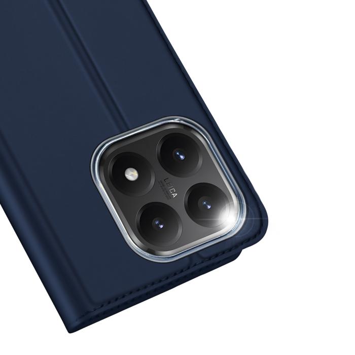 Bild 3, DUX DUCIS Xiaomi 15T Fodral Skin Pro Blå