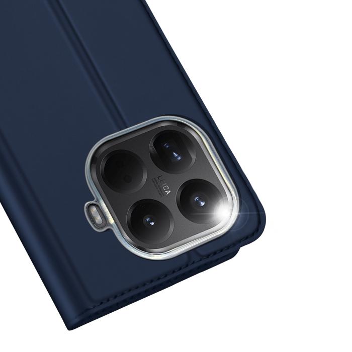 Bild 3, DUX DUCIS Xiaomi 15T Pro Fodral Skin Pro Blå