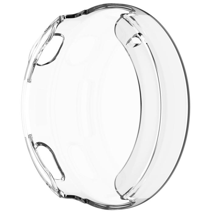 Bild 5, Huawei Watch GT 6 41 mm Skal TPU Transaprent