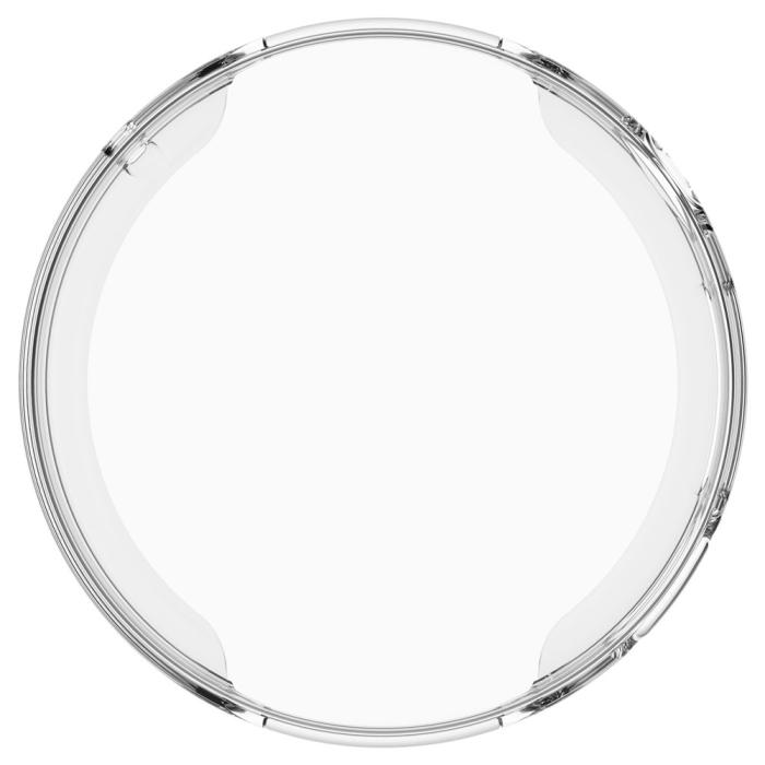 Bild 6, Huawei Watch GT 6 41 mm Skal TPU Transaprent