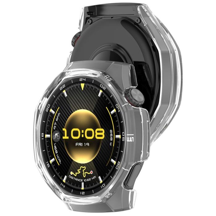 Bild 4, Huawei Watch GT 6 Pro 46 mm Skal Transparent
