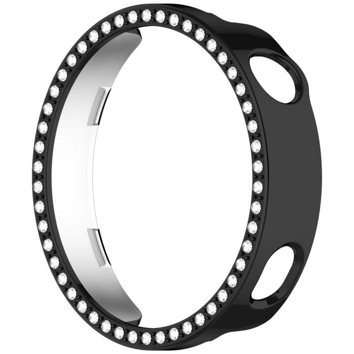 Bild 2, Huawei Watch GT 6 41 mm Skal Strass Svart