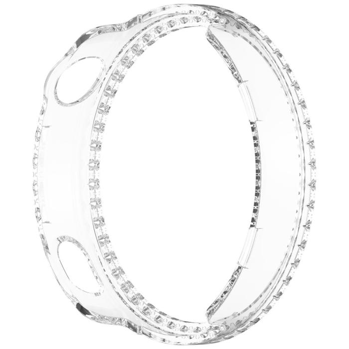 Bild 3, Huawei Watch GT 6 41 mm Skal Strass Transparent