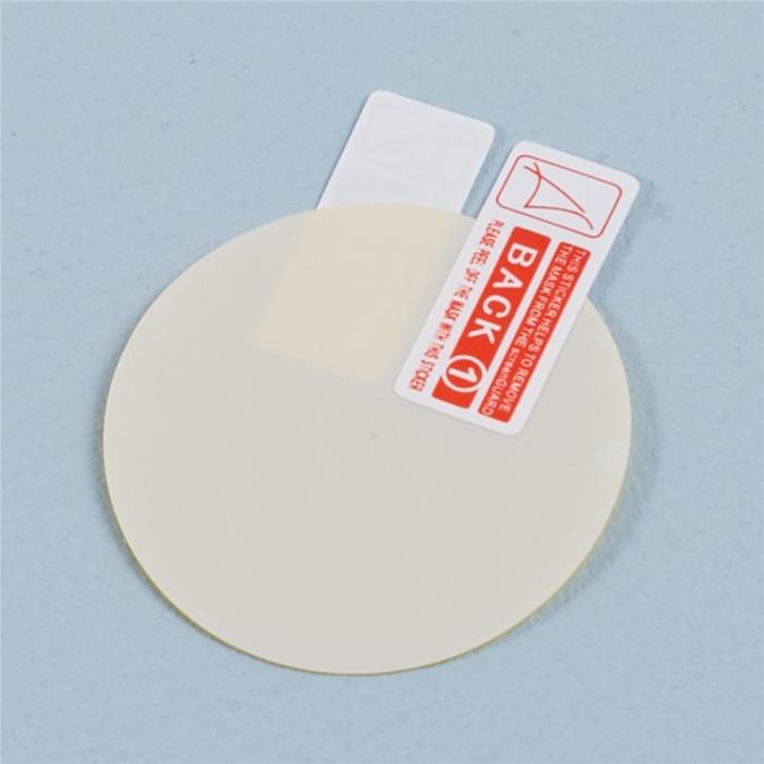 Bild 4, Huawei Watch GT 6 Pro 46 mm 2-PACK Skärmskydd TPU