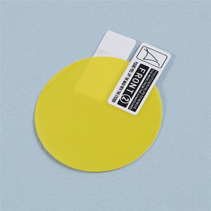 Bild 5, Huawei Watch GT 6 Pro 46 mm 2-PACK Skärmskydd TPU