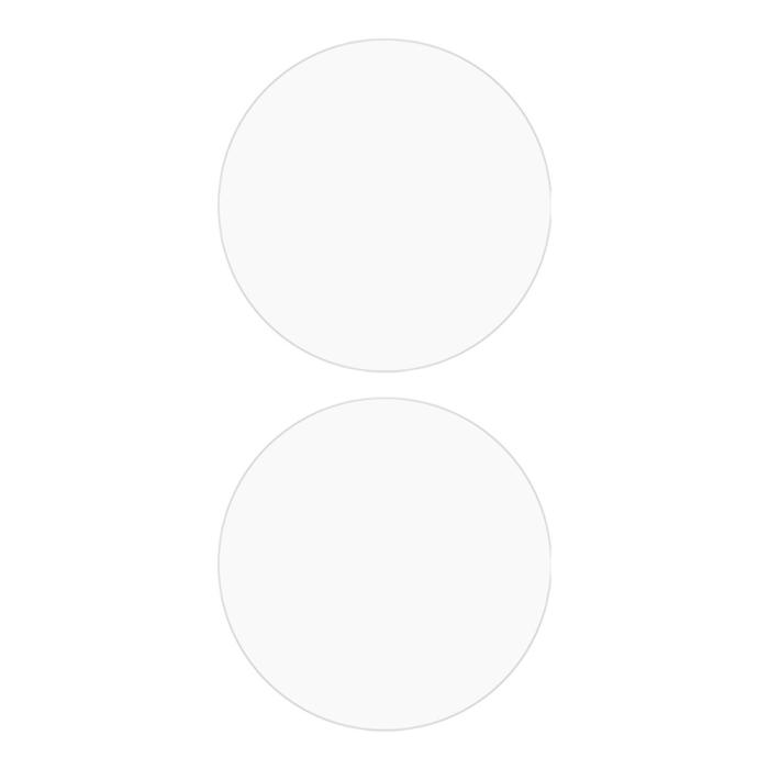 Bild 2, Huawei Watch GT 6 46 mm 2-PACK Skärmskydd TPU