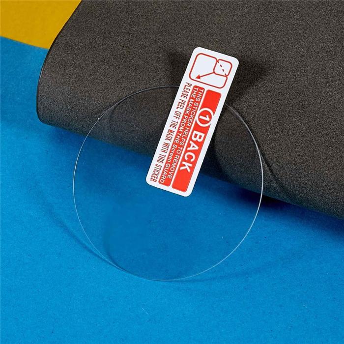 Bild 4, Huawei Watch GT 6 41 mm 2-PACK Skärmskydd Härdat Glas