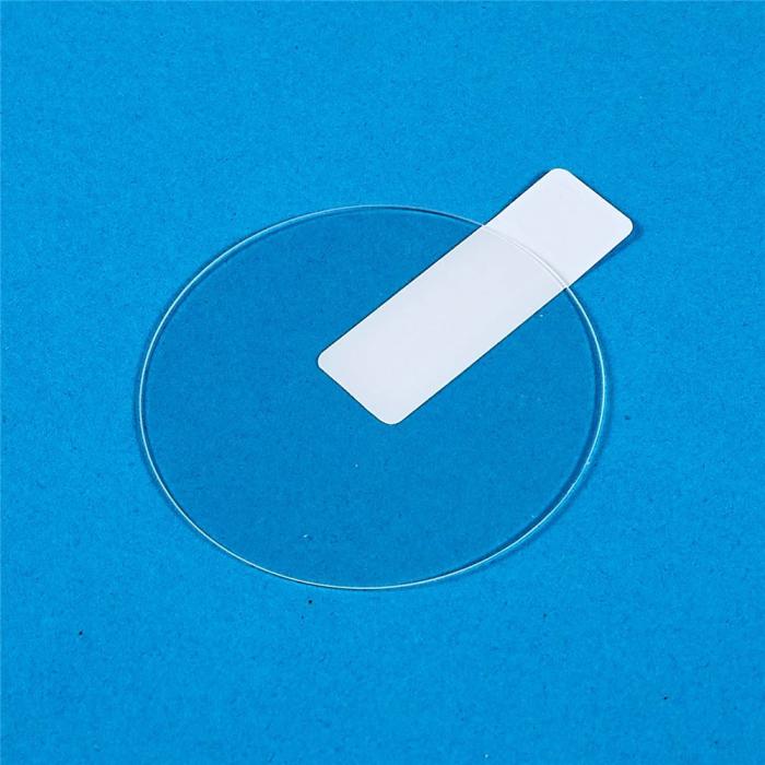 Bild 5, Huawei Watch GT 6 41 mm 2-PACK Skärmskydd Härdat Glas