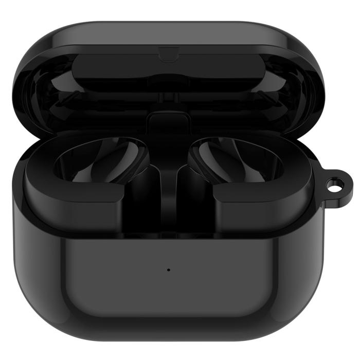 Bild 5, Samsung Galaxy Buds 3 Trådlöst Laddningsfodral Svart