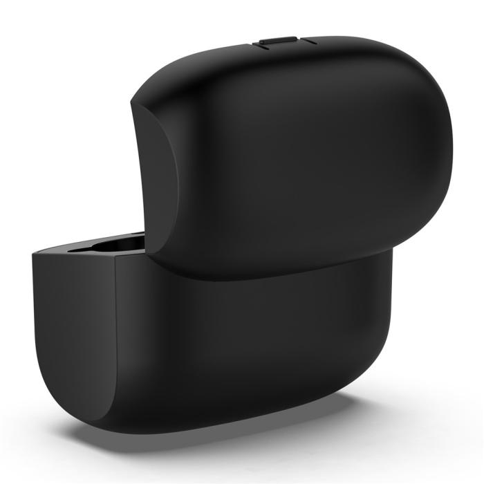 Bild 5, Jabra Elite 65t Laddningsfodral Svart