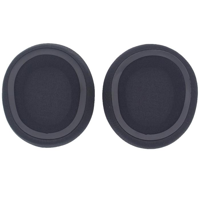 Bild 2, Öronkuddar För SteelSeries Arctis Nova Pro Svart