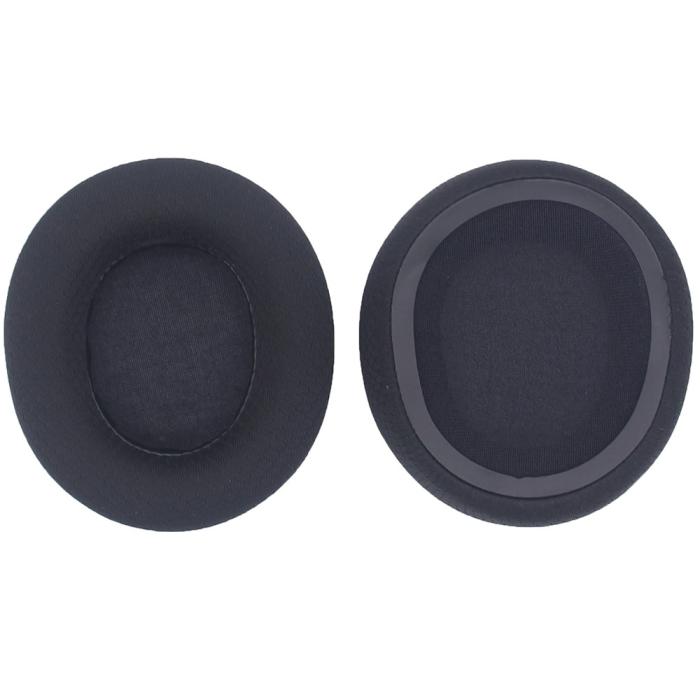 Bild 3, Öronkuddar För SteelSeries Arctis Nova Pro Svart
