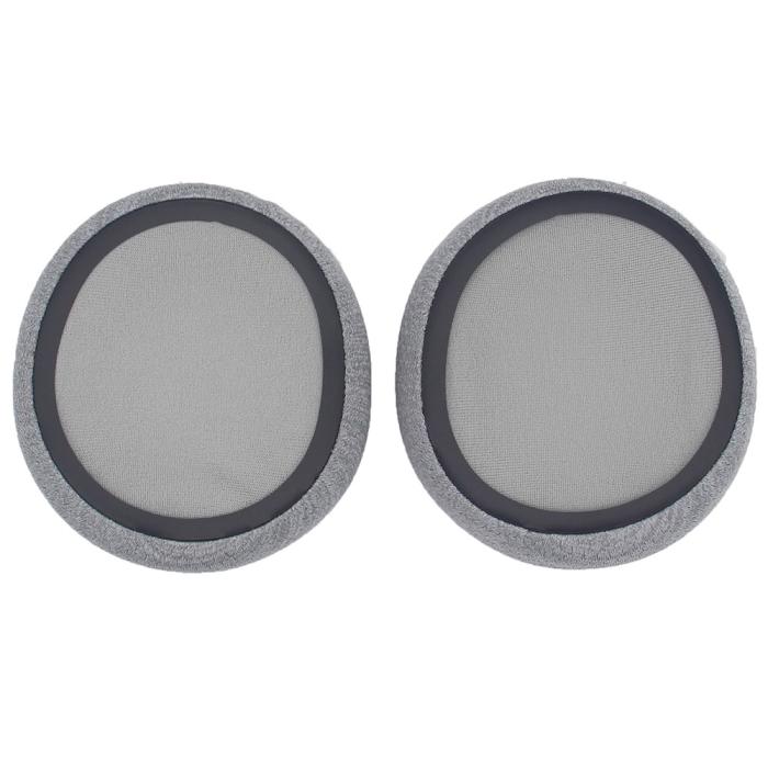 Bild 2, Öronkuddar För SteelSeries Arctis Nova Pro Grå