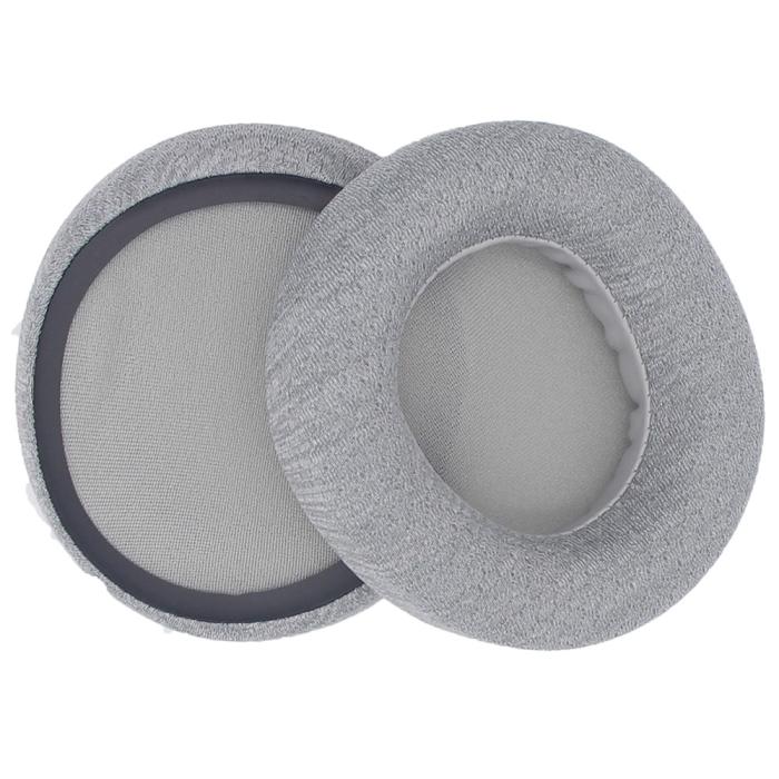 Bild 3, Öronkuddar För SteelSeries Arctis Nova Pro Grå