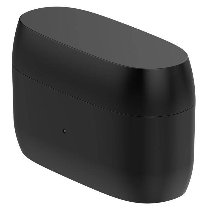 Bild 4, Jabra Elite 85t Laddningsfodral Svart