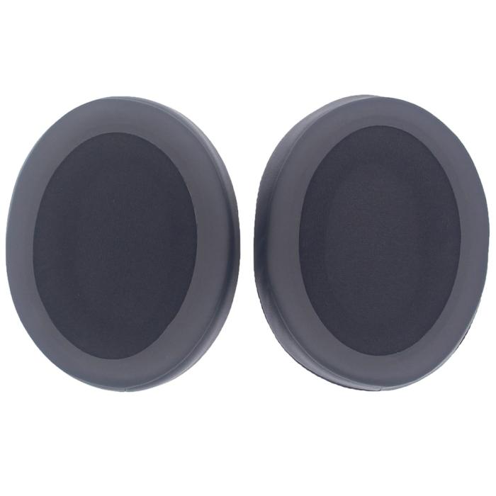 Bild 3, Öronkuddar För HyperX Cloud II / III Cooling Gel Svart