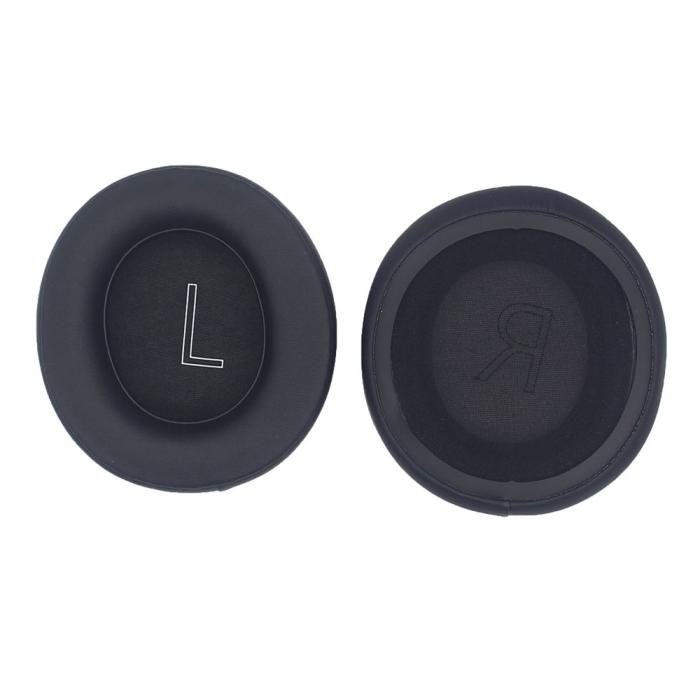 Bild 3, Öronkuddar För Microsoft Xbox Series Headset Läder Svart