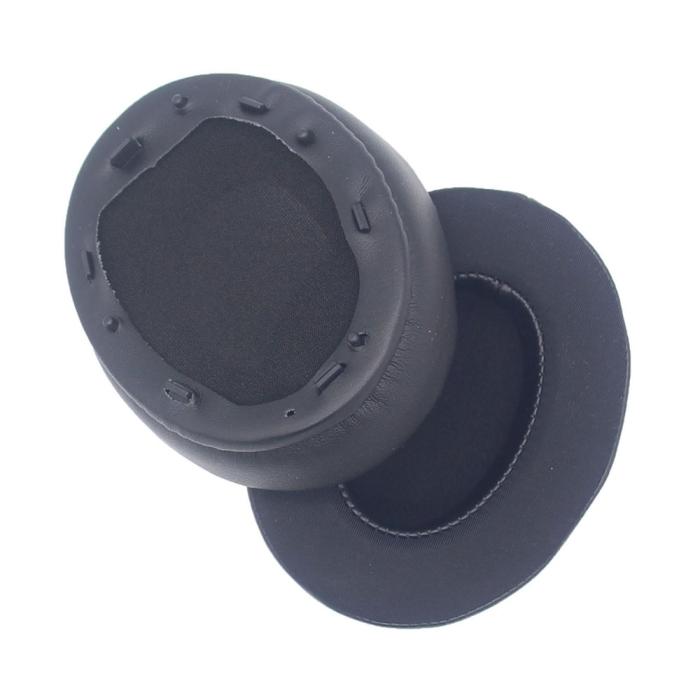 Bild 5, Öronkuddar För Sony WH-1000XM3 Svart