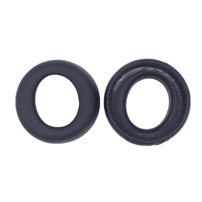 Bild 2, Öronkuddar För Sony PlayStation 5 Pulse Elite Svart