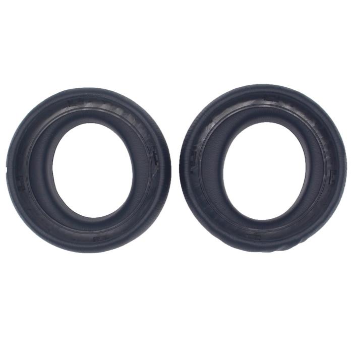 Bild 3, Öronkuddar För Sony PlayStation 5 Pulse Elite Svart