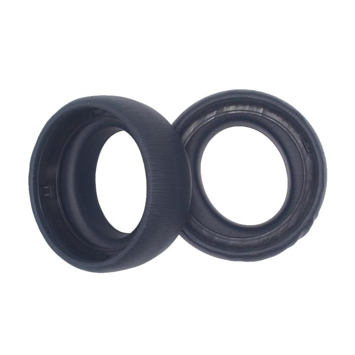 Bild 4, Öronkuddar För Sony PlayStation 5 Pulse Elite Svart