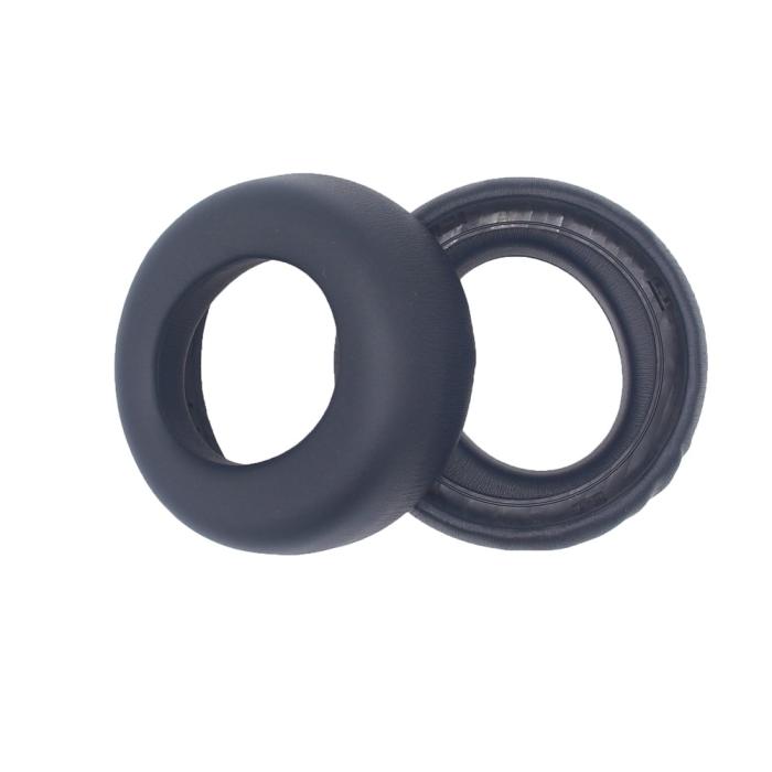 Bild 5, Öronkuddar För Sony PlayStation 5 Pulse Elite Svart